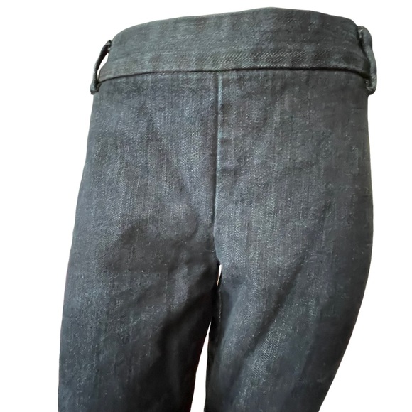 J. Crew side zip pants size 6 - Picture 3 of 16